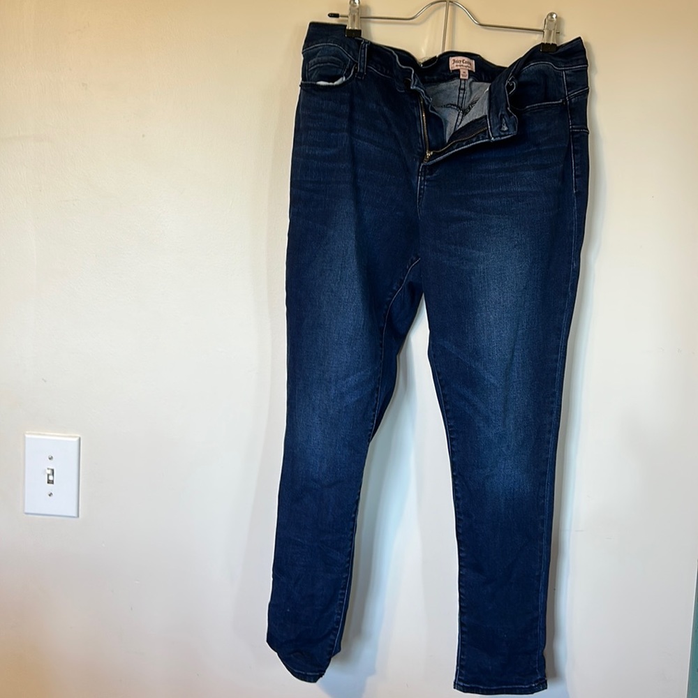 Juicy couture jeans